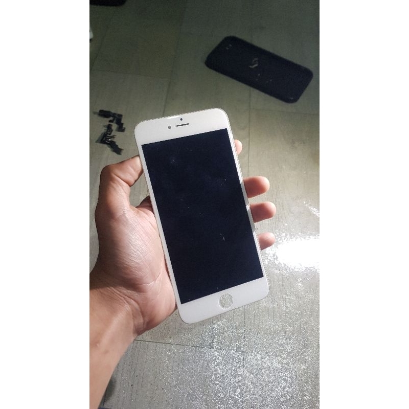 lcd iphone 6s plus copotan