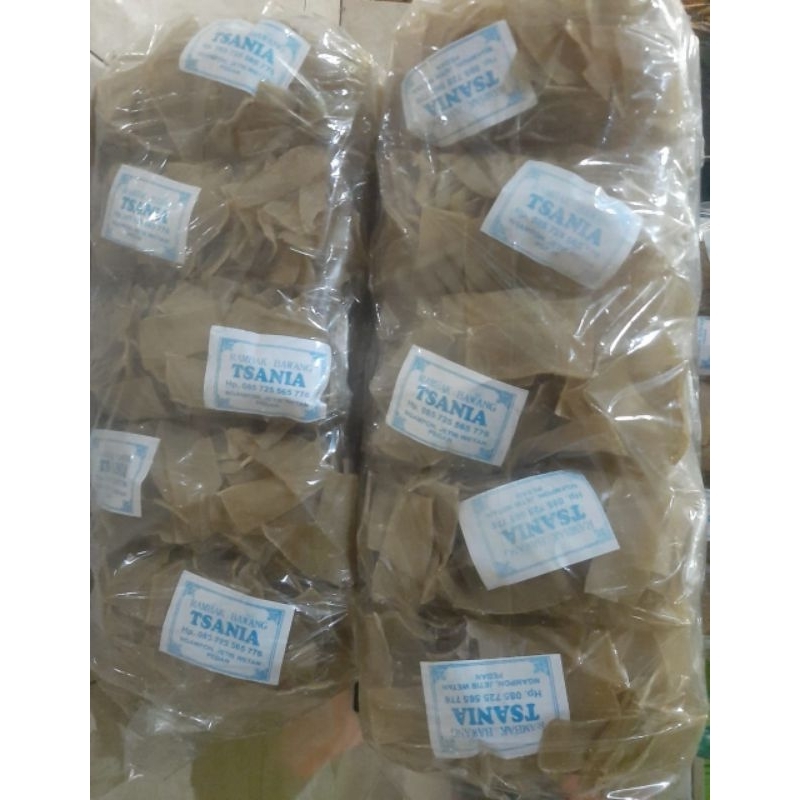 

RAMBAK BAWANG TSANIA