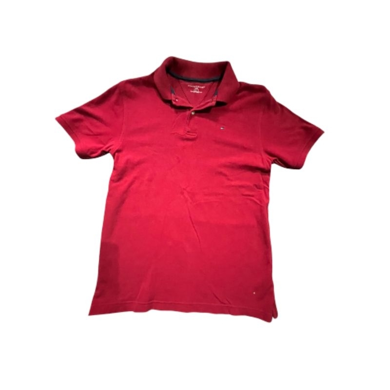 Kaos polo Tommy Hilfiger kids