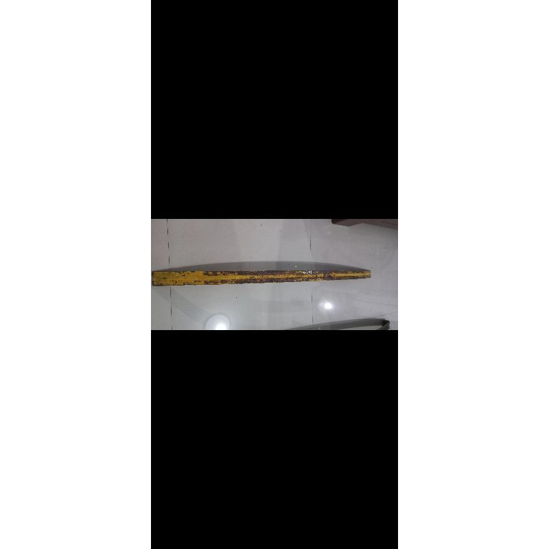 per jeep willys gen 1 panjang 116 cm