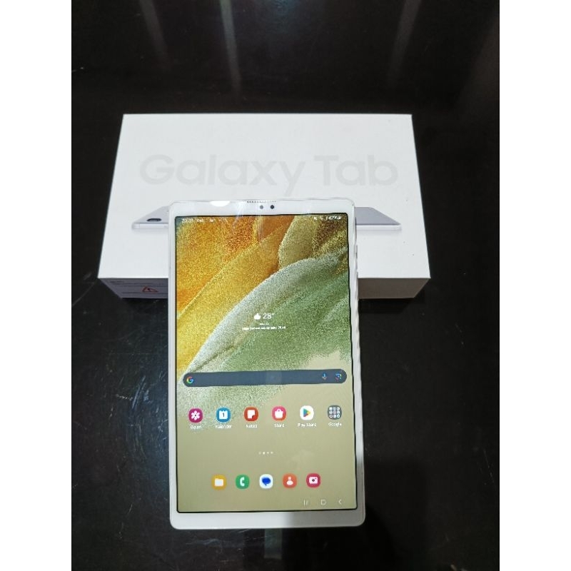 Samsung Galaxy Tab A7 Lite Tablet Second Mulus