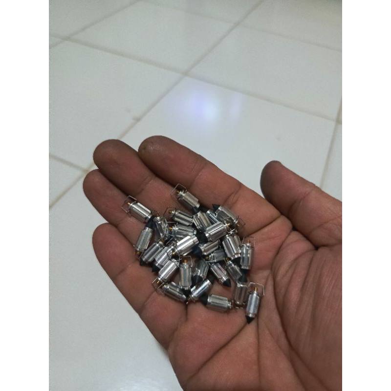 jarum apung/ventilator karbu pwl ninja model gemuk