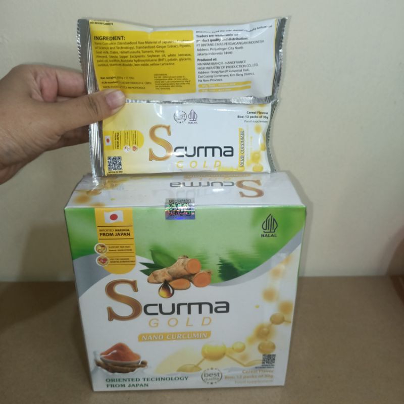 

SCURMA GOLD USA SUSU UNTUK ASAM LAMBUNG GERD SAKIT MAAGH LUKA LAMBUNG