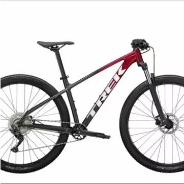 Sepeda Gunung MTB Trek Marlin 6 2022