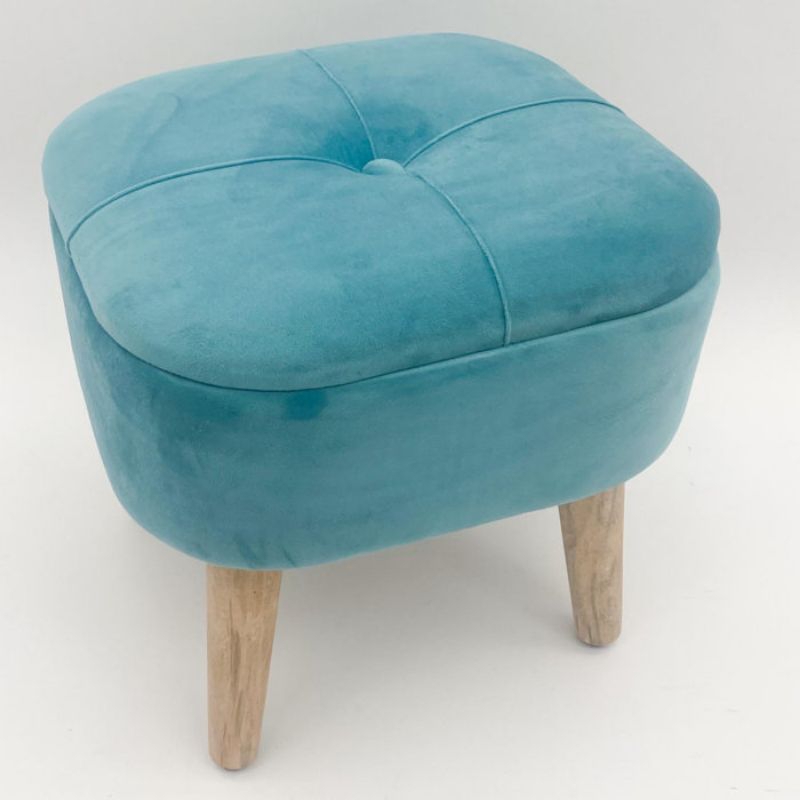 STOOL DIAMETER 40 CM | BANGKU KECIL | SOFA KECIL SOFA BULAT | STOOL PINTEREST