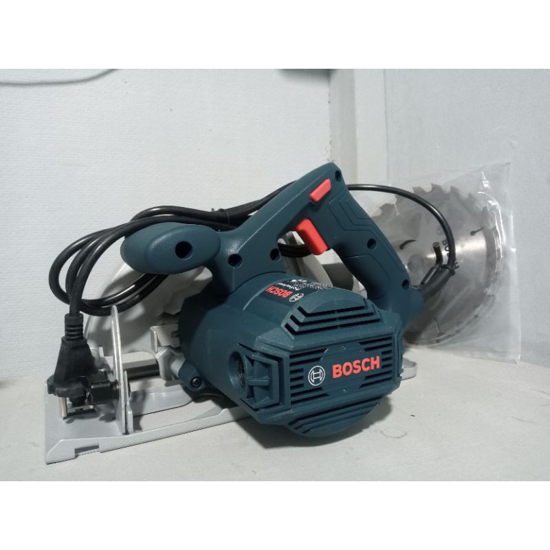 circular saw Bosch gks 140