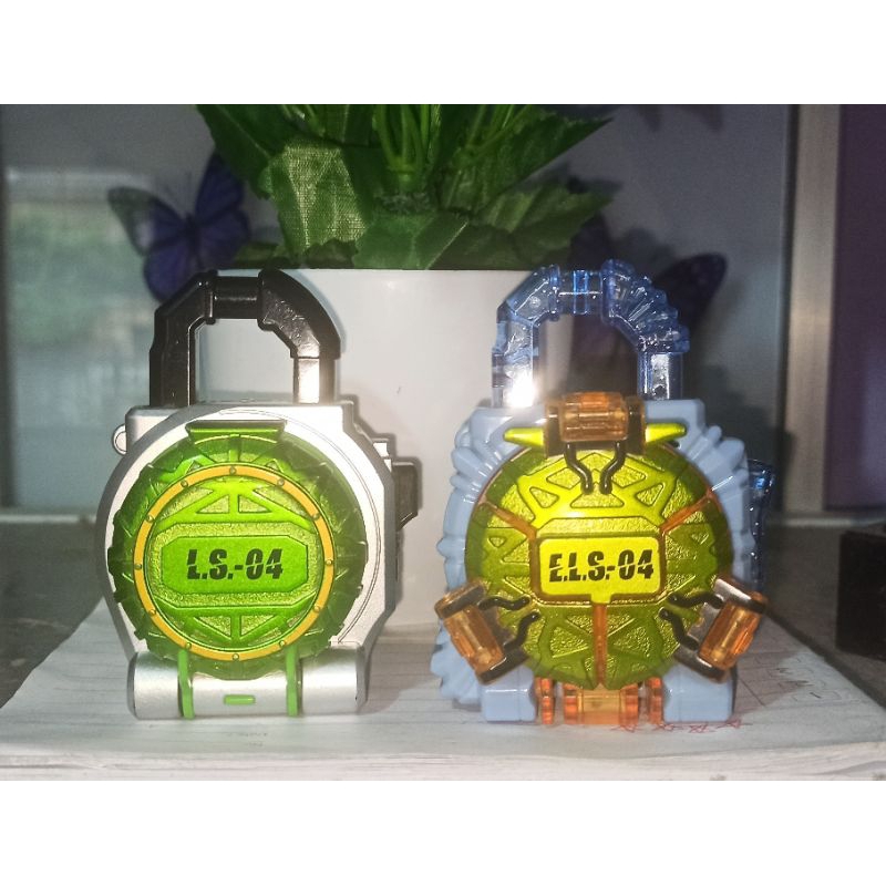 CT Melon + Junk CT energy Melon Lockseed