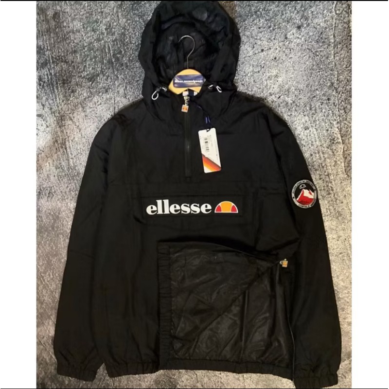 ELLESSE MOUNT 2