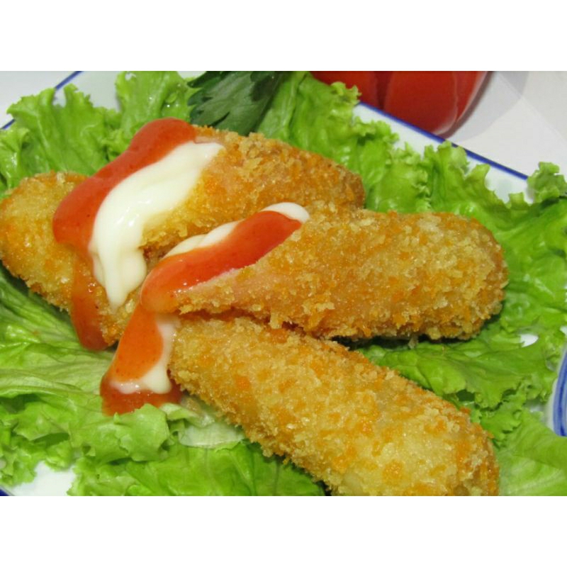 

purisco risbun sosis