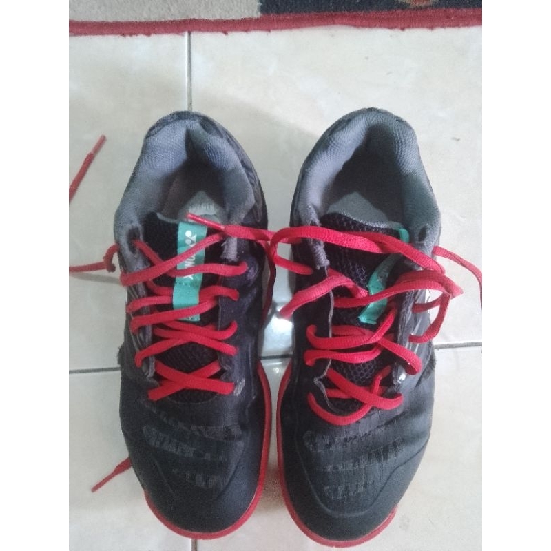 SEPATU BADMINTON POWER CUSHION 57 ORIGINAL YONEX