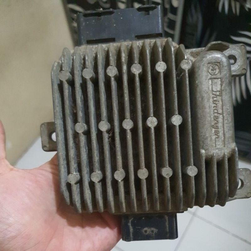 ECU VARIO 150 K59J MATI BAHAN SERVICE