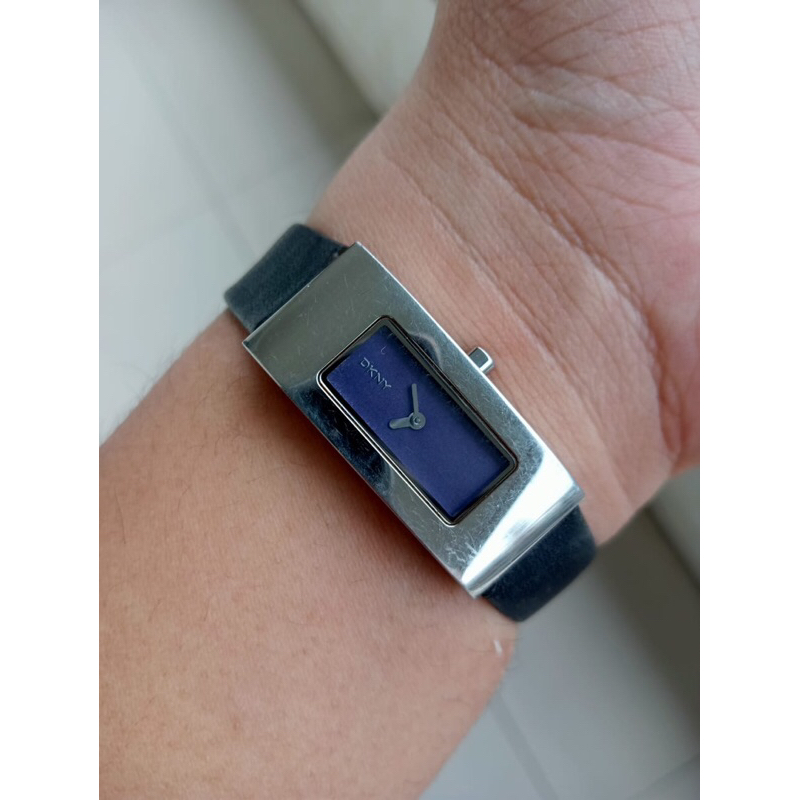 jam tank dkny original unisex