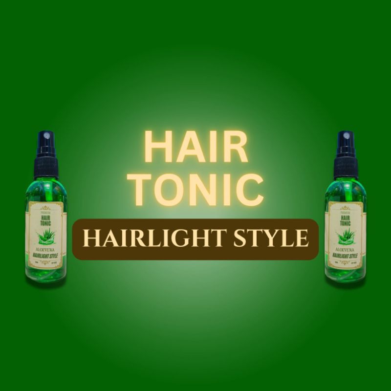 PERFECT HAIR TONIC Vitamin rambut penumbuh rambut hairtonic perfectmens vitamin rambut pria wanita