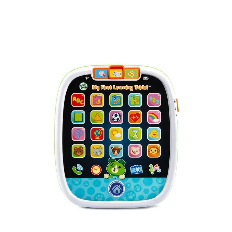 Leapfrog My First Learning Tablet Kids Education Toy