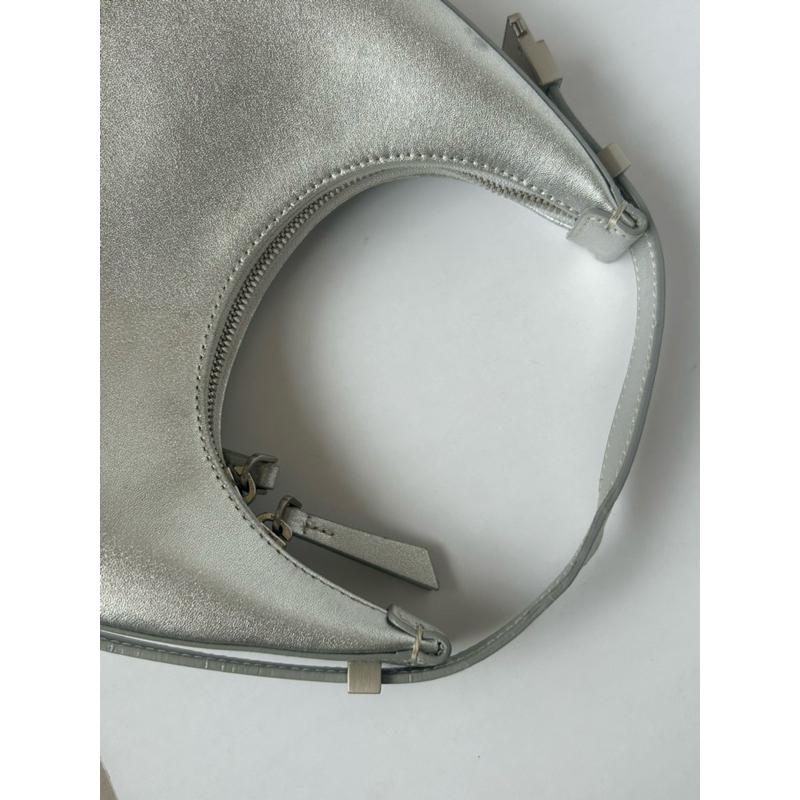 OSOI Toni mini silver