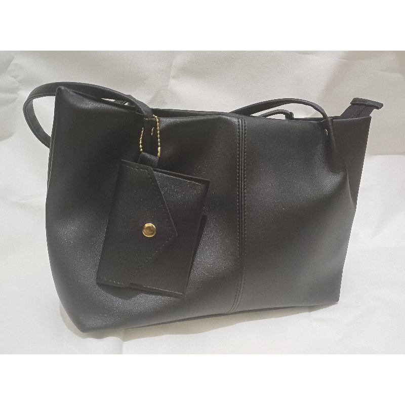 Tote Bag angelica - PL (booked kak angelina)