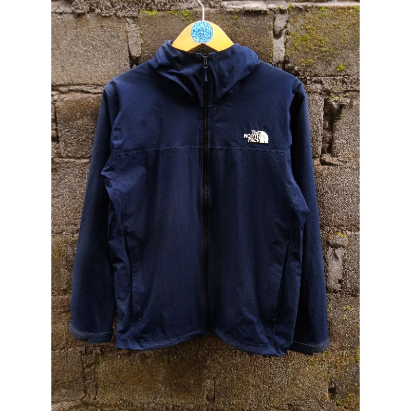 Jakhet Tnf blocktech gorpcore