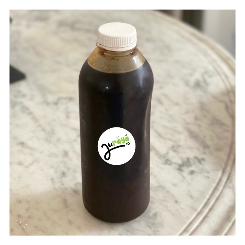 

Cuko Pempek Palembang dengan Gula Batok Linggau Pamulang Tangsel