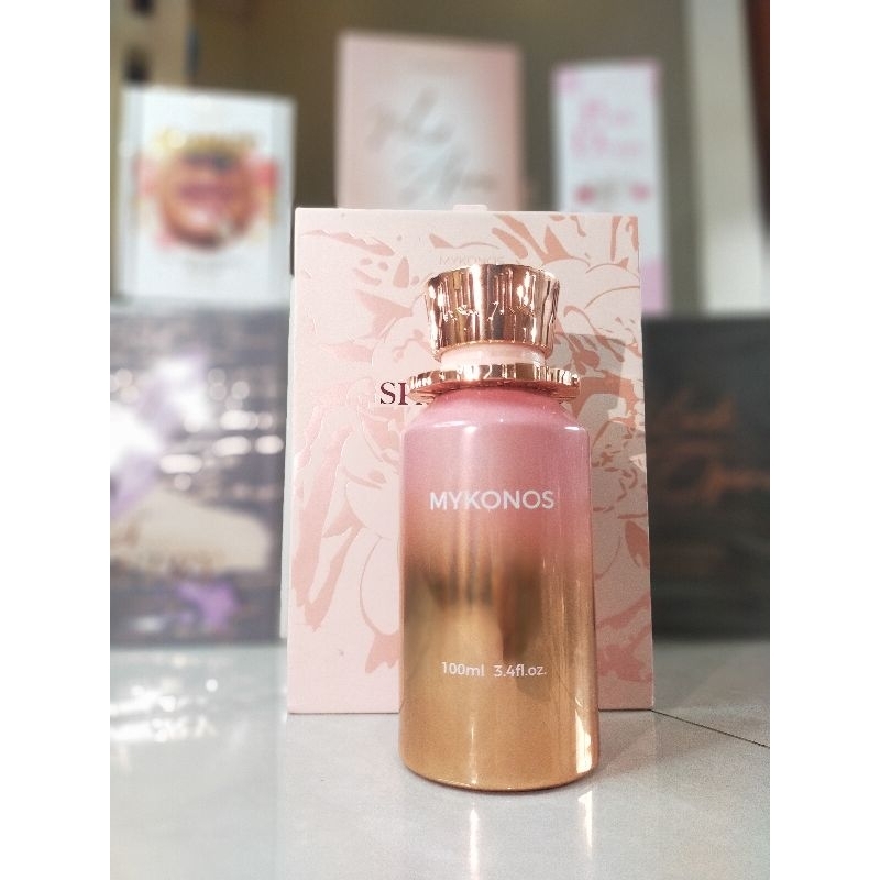 Parfum Decant / Share Mykonos SPARKLING ROSE