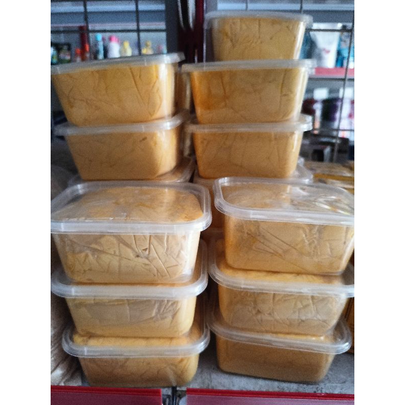 

MENTEGA 250gr bahan kue