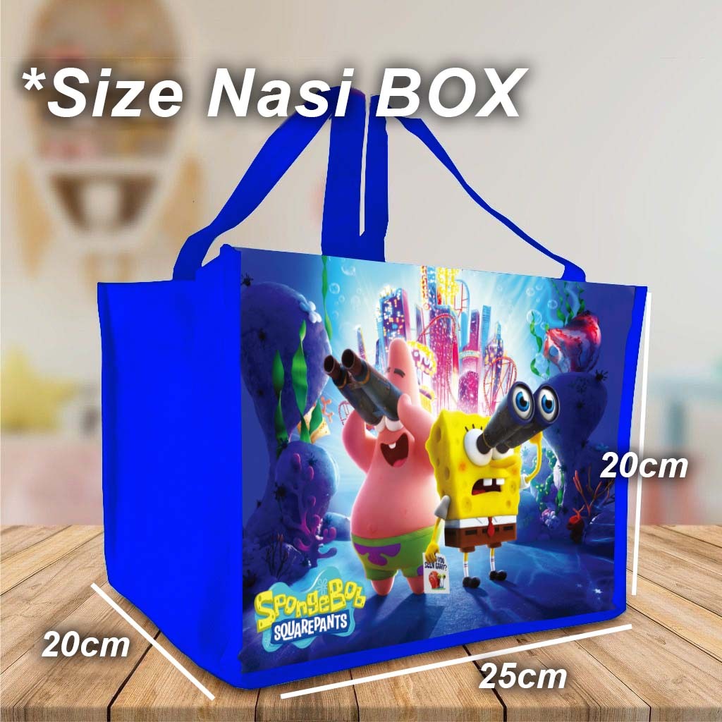 

tas goodie bag spongebob 02