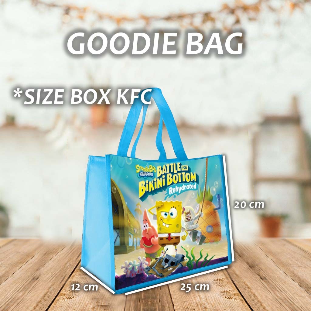 

tas goodie bag spongebob 03