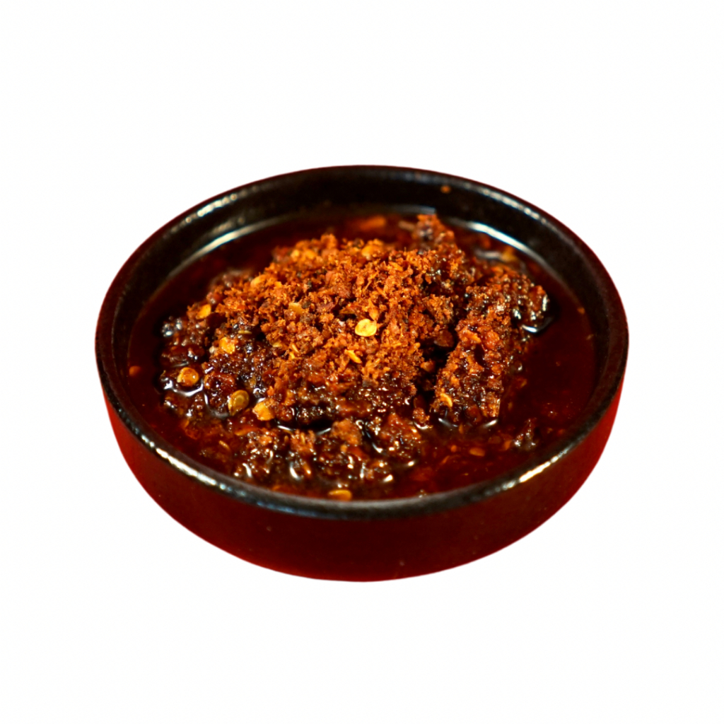 

SAMI RAOS - Extra Sambel Geprek