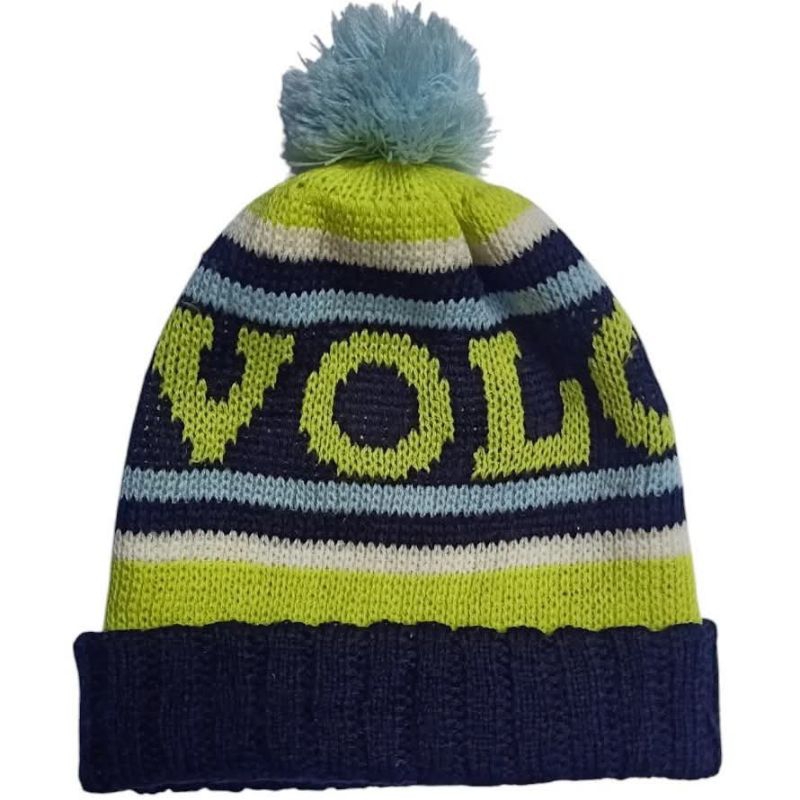 Beanie / kupluk VOLCOM original surf branded import