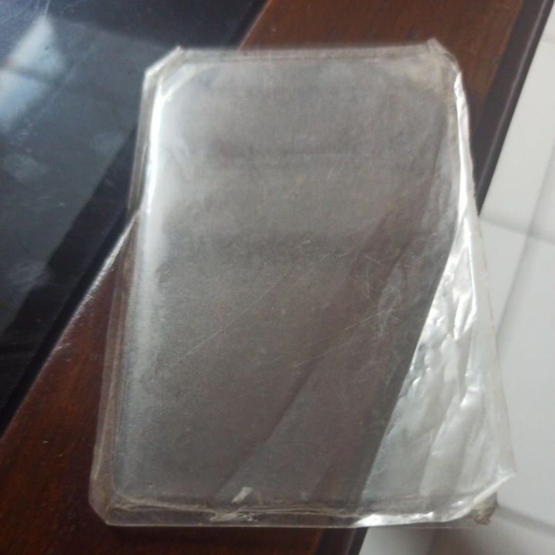 

plastik ktp / sim