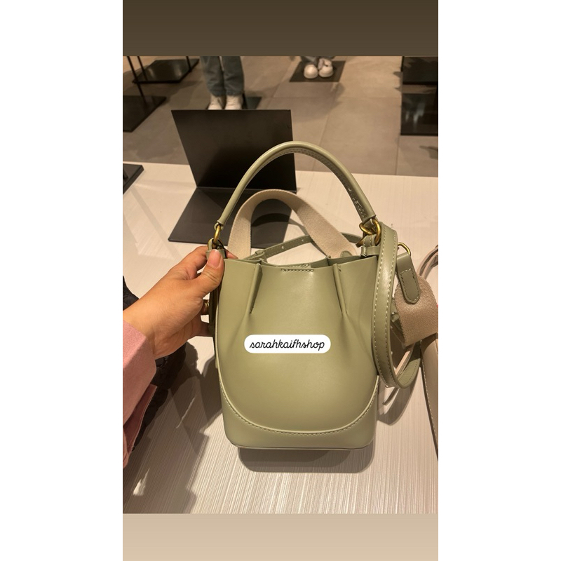 Zara mini bag sale