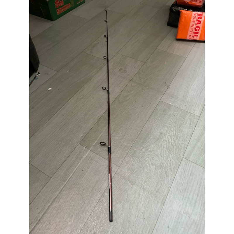 ujung top joran maguro retro 180