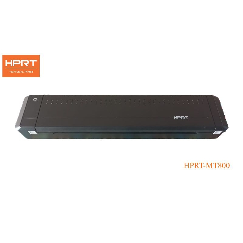 Printer Portable HPRT MT800 Printer A4/Bluetooth Printer