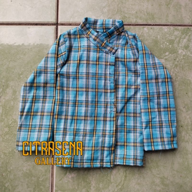 baju polos denawa PD03 wayang golek