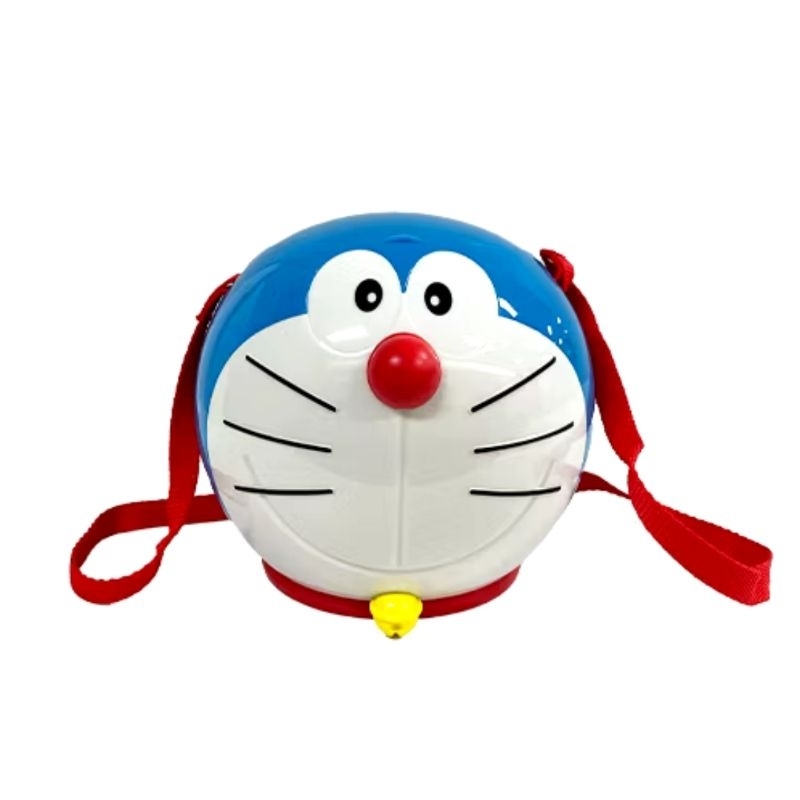Popcorn Bucket Stand By Me Doraemon Official XXI Merchandise