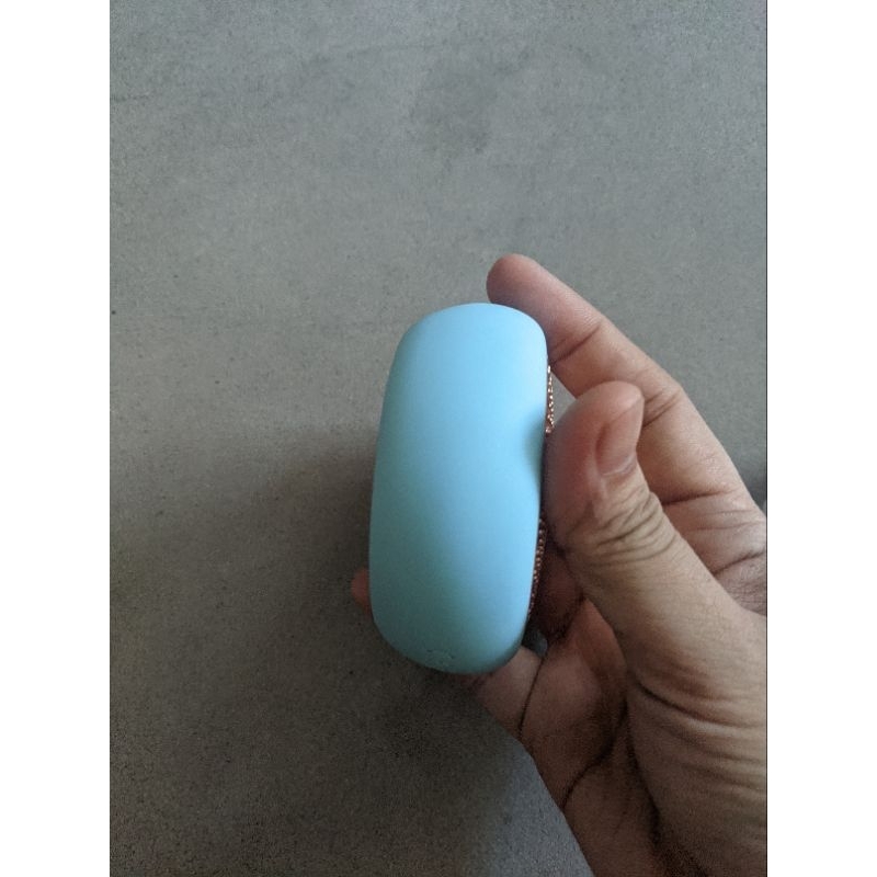 preloved foreo ufo bukan luna