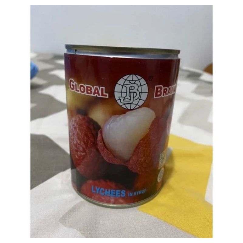 

leci kaleng / lechy kaleng sangjit