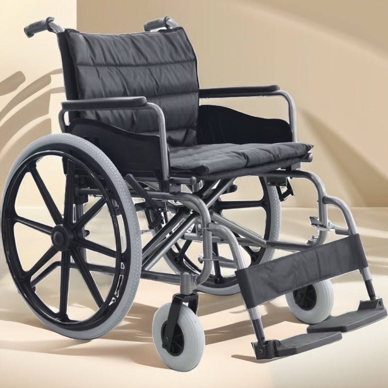 Herjunot Sport Onemed-Kursi Roda Jumbo Big Big