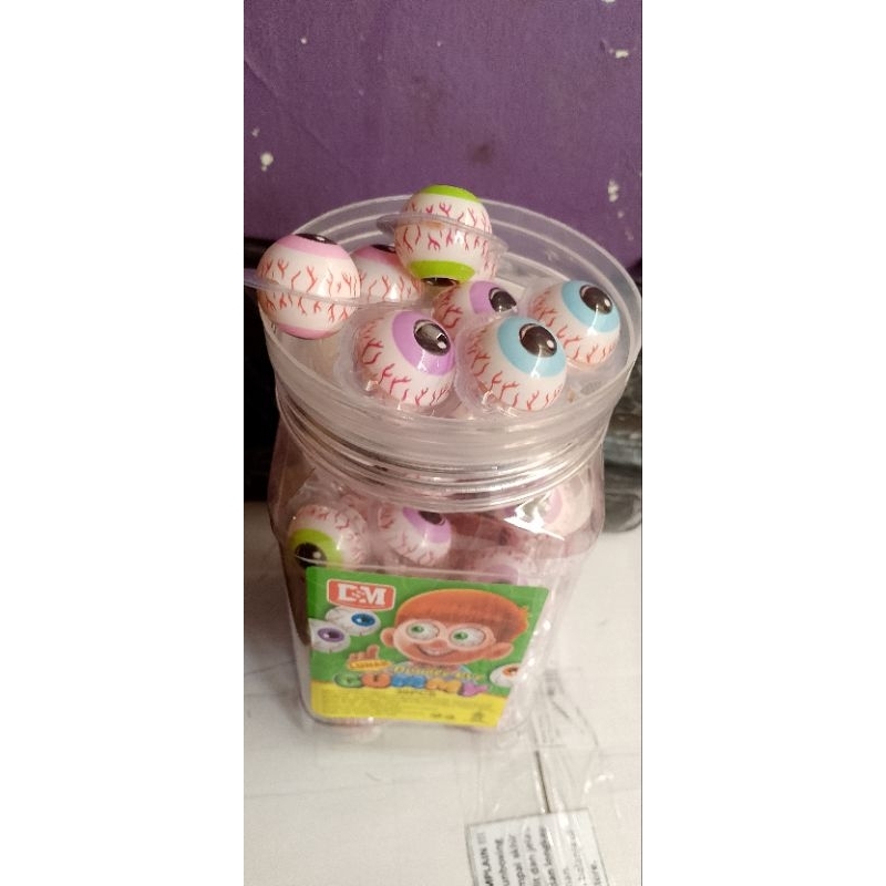 

permen anak Warung lunak 2mata 30pcs