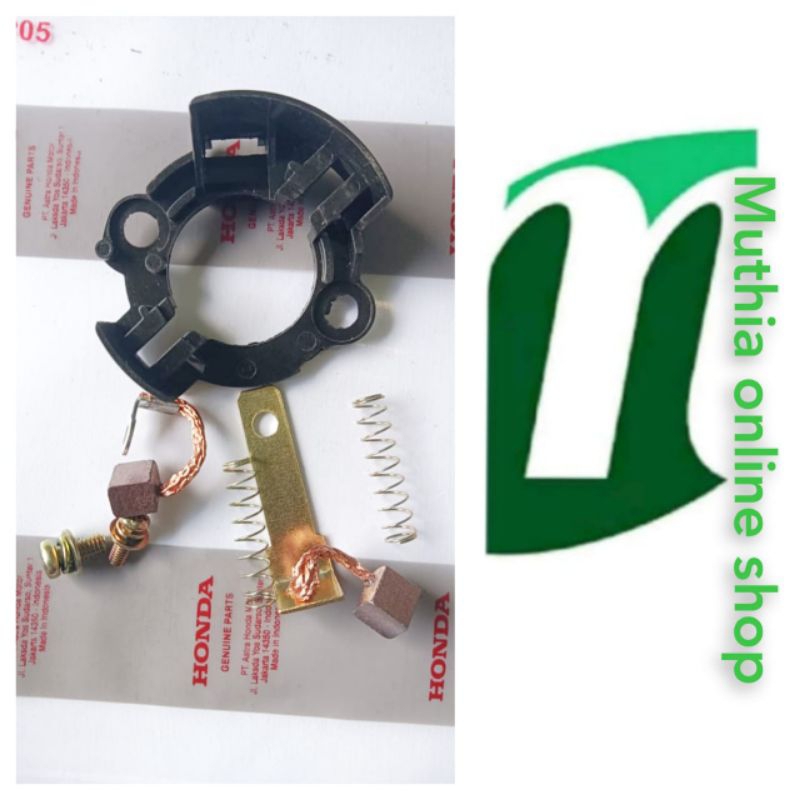 rumah areng cool stater beat Vario set areng stater