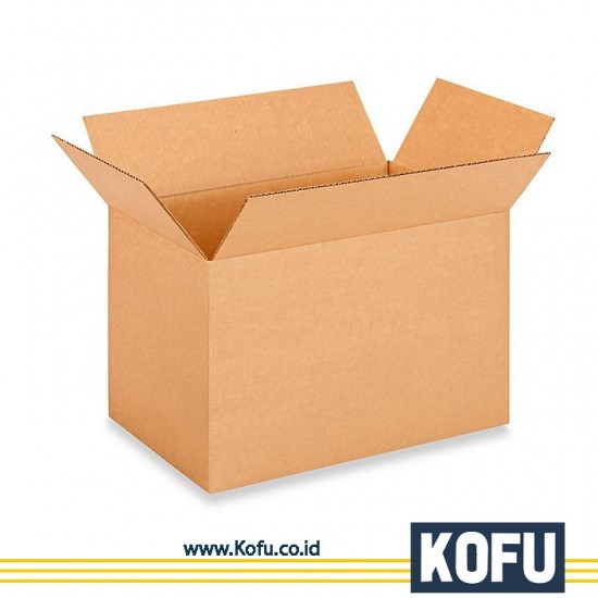 

44x29x29 SWR Kardus / kotak / packing / box / dus / karton