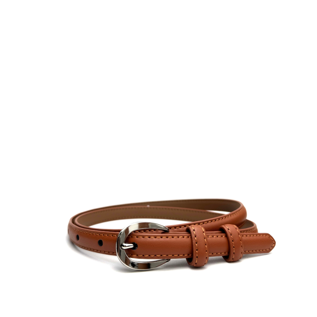 Lombardi Giovanni - Ikat Pinggang Wanita Fashion - Emma Women Belt