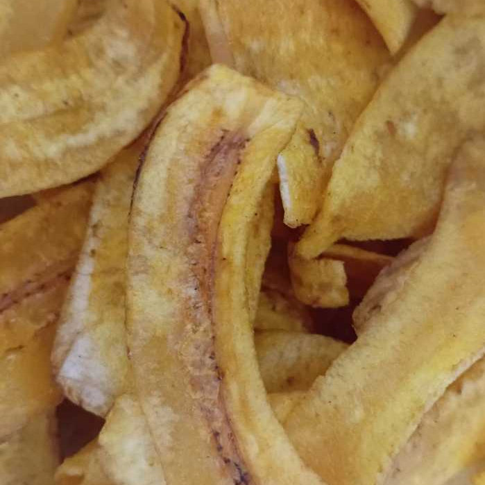 

KERIPIK PISANG ENAK DAN RENYAH