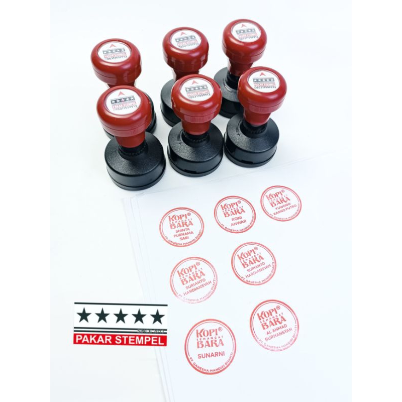 

Stempel Flash Semua Ukuran