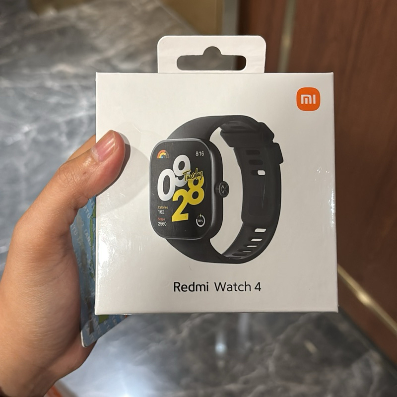Redmi Watch 4