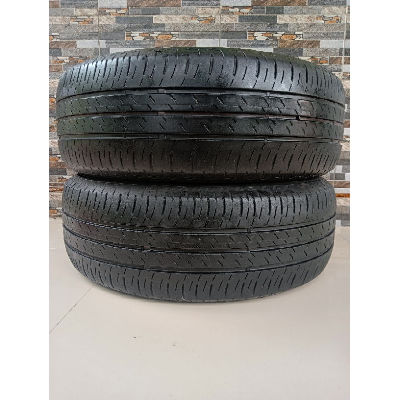 bridgestone ecopia 195/55 r16