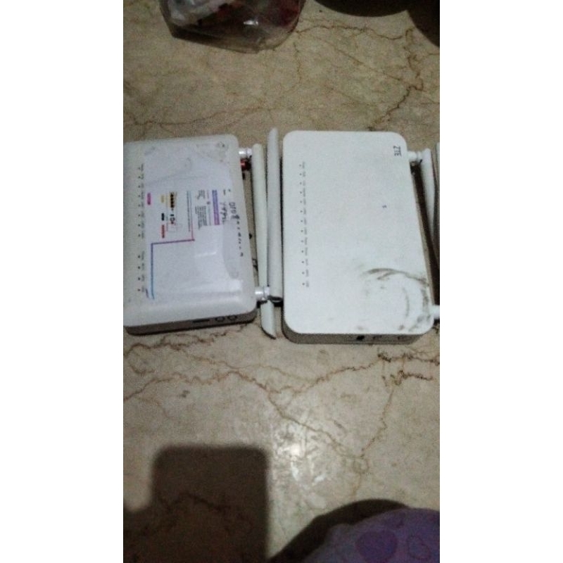 zte fiberstar dan v3
