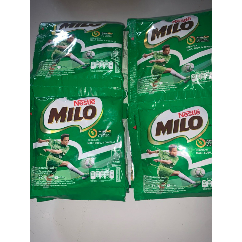 

MILO ACTIV GO 1 renceng isi 10pcs JUL 25