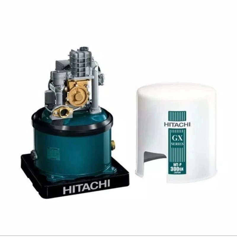 Pompa Air Hitachi WTP300GX Pompa Hitachi 300watt
