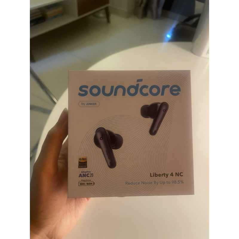 Soundcore Liberty 4 NC