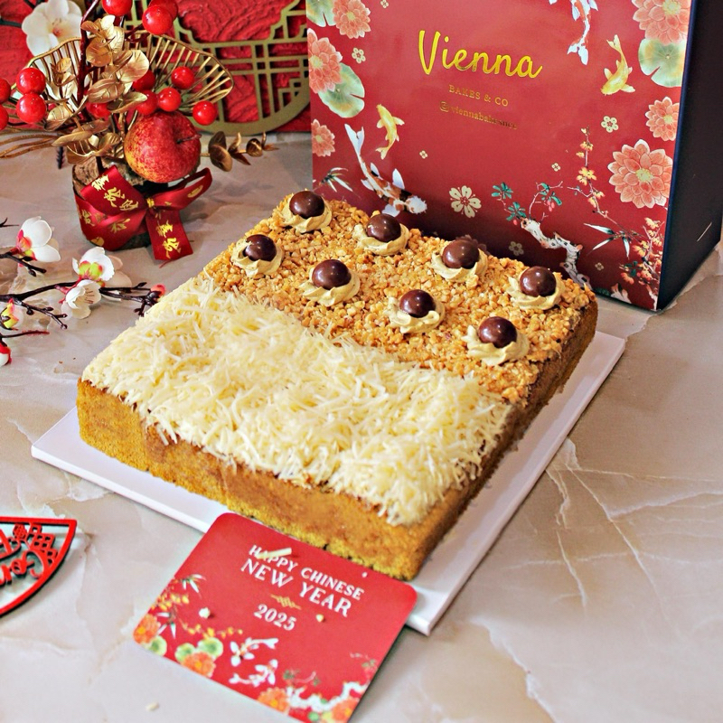 

Hamper CNY - Bolu Jadul Vienna